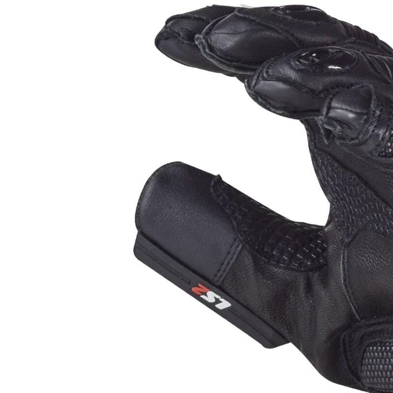 LS2 SWIFT RACING Gloves