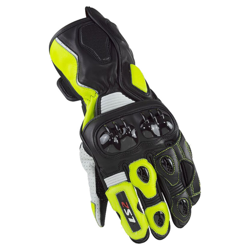 LS2 SWIFT RACING Gloves
