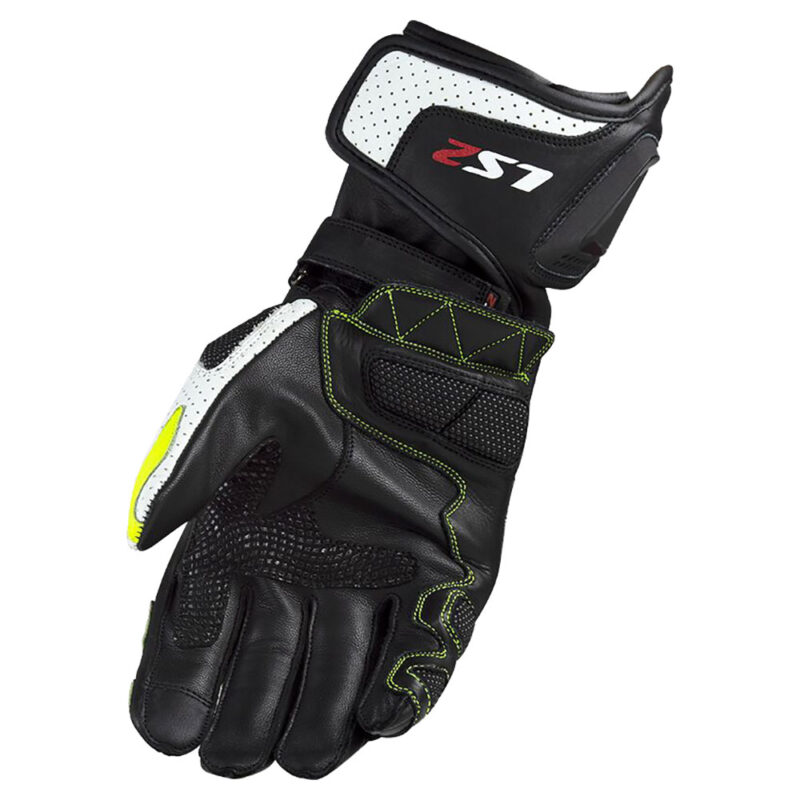 LS2 SWIFT RACING Gloves