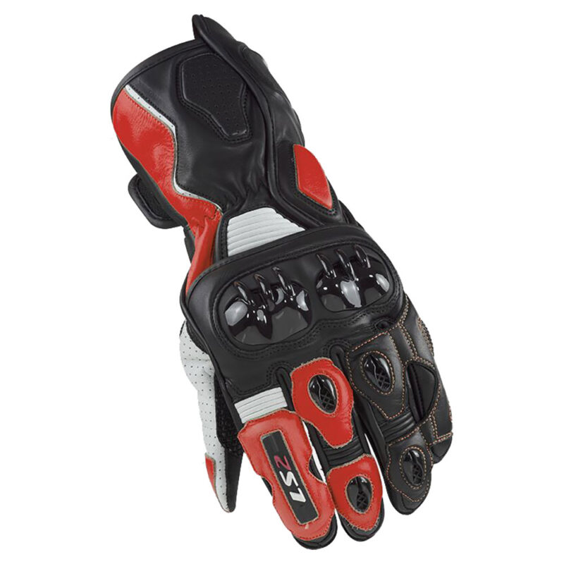 LS2 SWIFT RACING Gloves