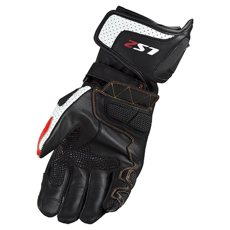 LS2 SWIFT RACING Gloves