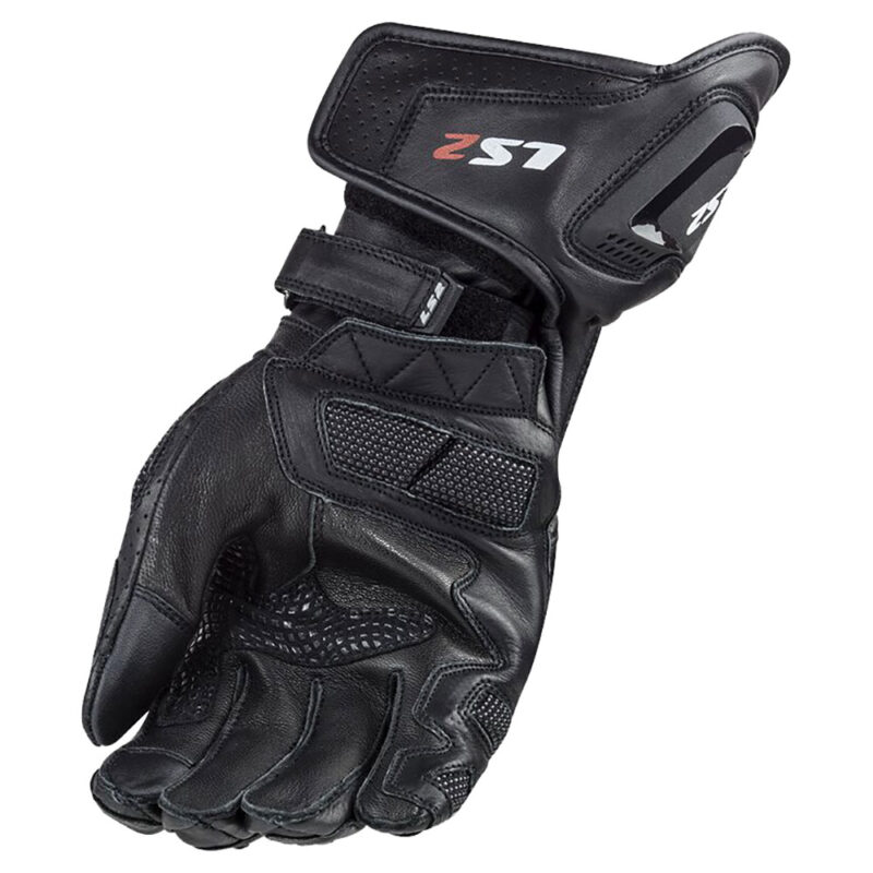 LS2 SWIFT RACING Gloves
