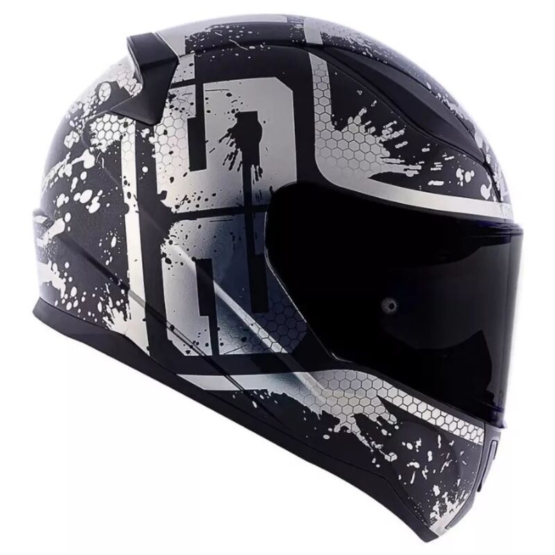 LS2 FF353 RAPID SPY helmet