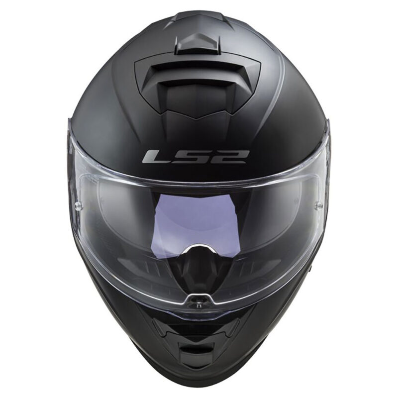 LS2 FF800 STORM II SOLID helmet