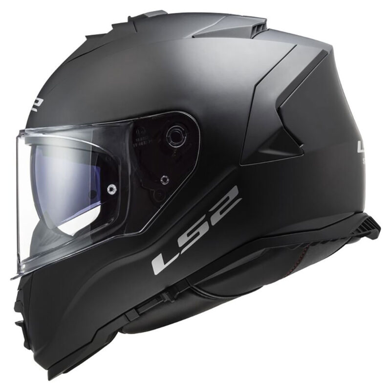 LS2 FF800 STORM II SOLID helmet