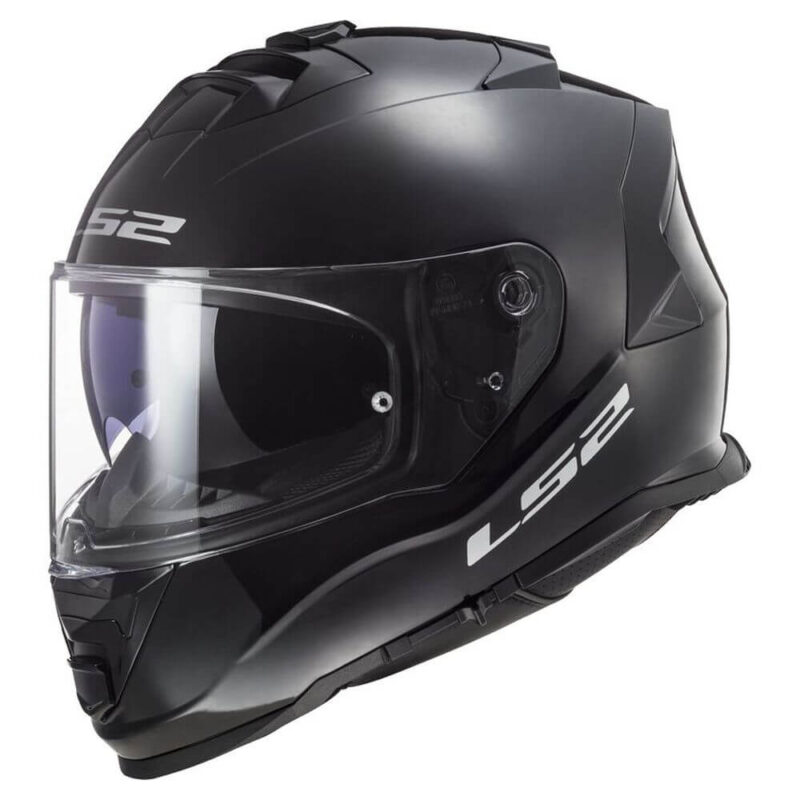 LS2 FF800 STORM II SOLID helmet