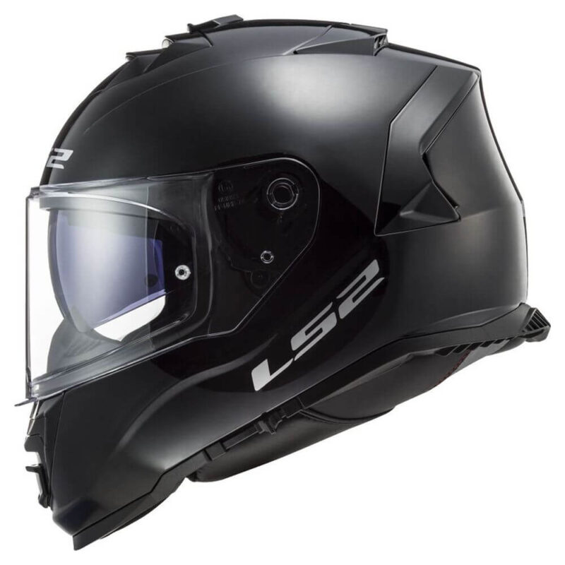 LS2 FF800 STORM II SOLID helmet