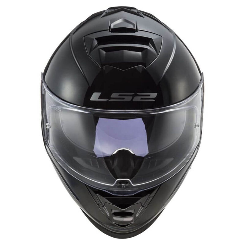 LS2 FF800 STORM II SOLID helmet