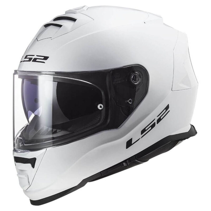 LS2 FF800 STORM II SOLID helmet