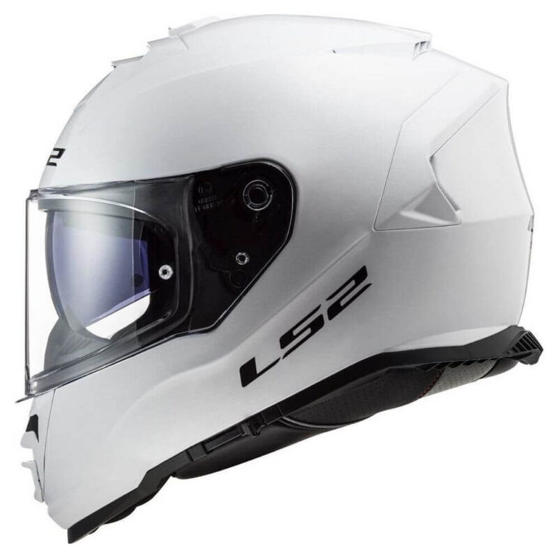 LS2 FF800 STORM II SOLID helmet