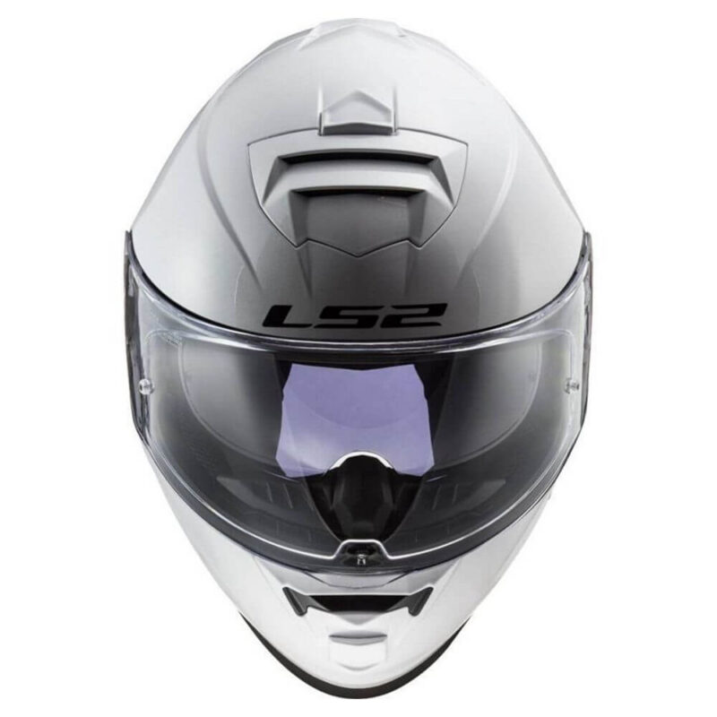 LS2 FF800 STORM II SOLID helmet