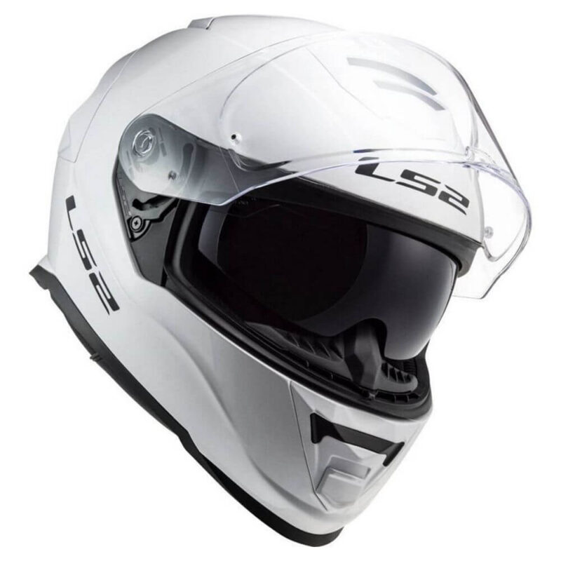 LS2 FF800 STORM II SOLID helmet