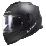 LS2 FF800 STORM II SOLID helmet