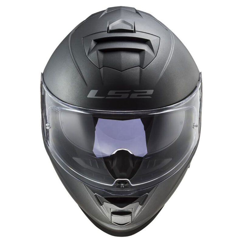 LS2 FF800 STORM II SOLID helmet