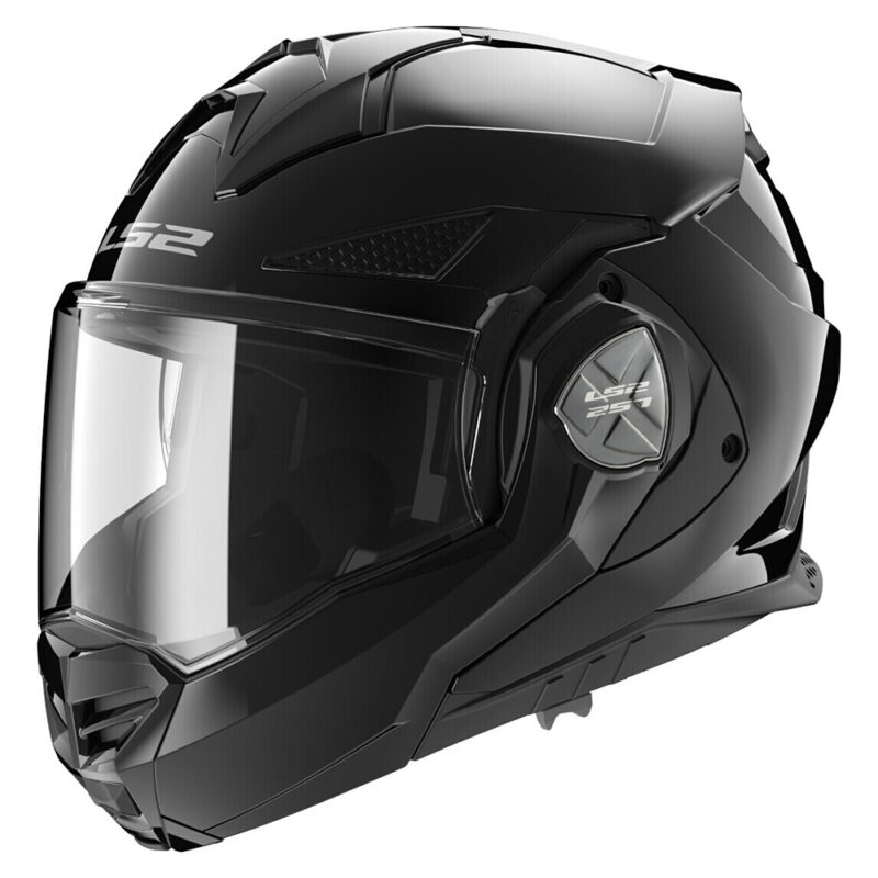 LS2 FF901 ADVANT X SOLID helmet