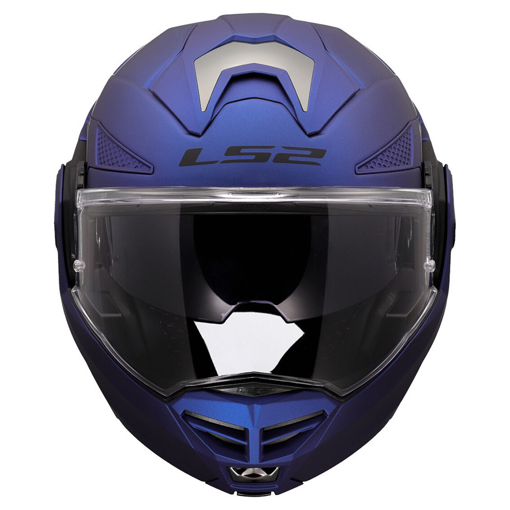 LS2 FF901 ADVANT X SOLID helmet