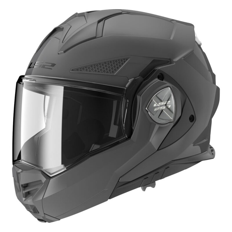 LS2 FF901 ADVANT X SOLID helmet