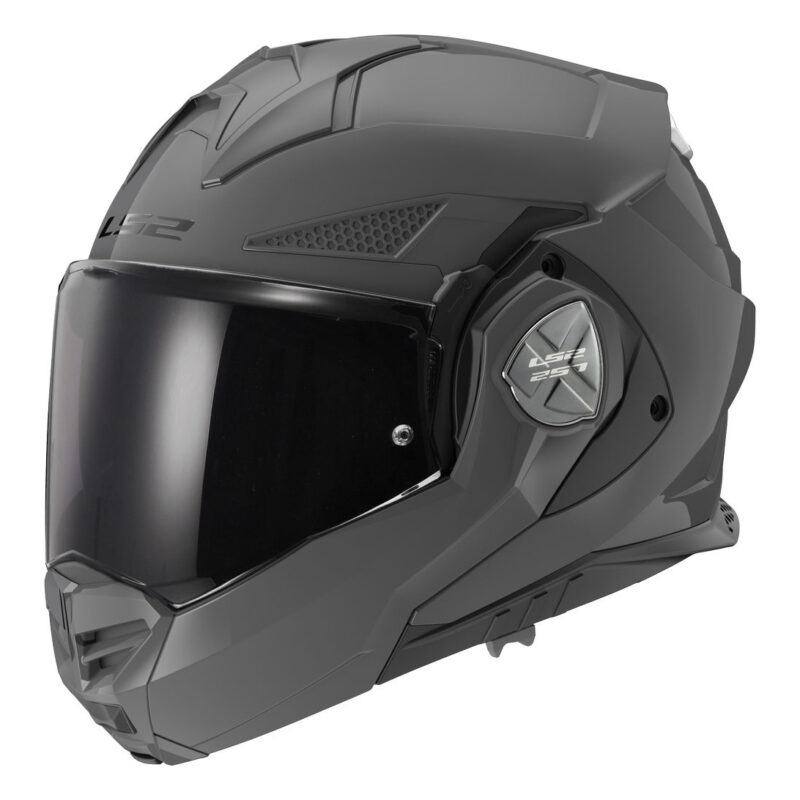 LS2 FF901 ADVANT X SOLID helmet