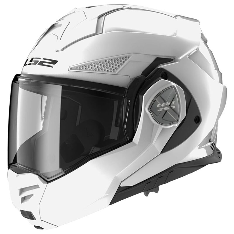 LS2 FF901 ADVANT X SOLID helmet
