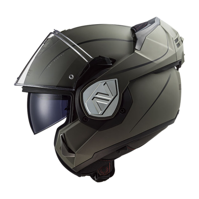 LS2 FF906 ADVANT SPECIAL helmet