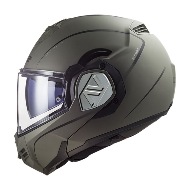 LS2 FF906 ADVANT SPECIAL helmet