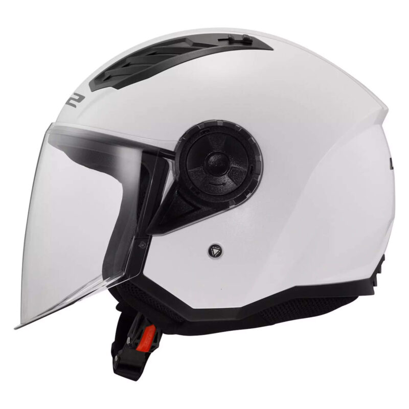 LS2 OF616 AIRFLOW 2 SOLID helmet