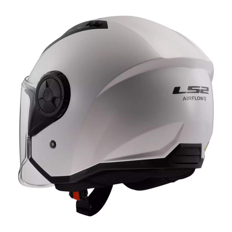 LS2 OF616 AIRFLOW 2 SOLID helmet