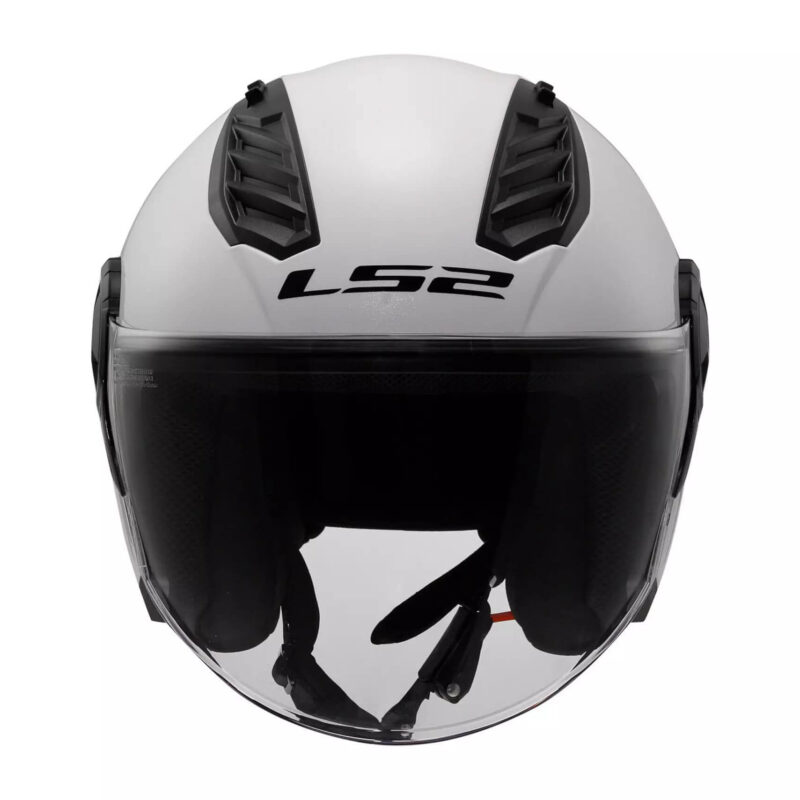 LS2 OF616 AIRFLOW 2 SOLID helmet