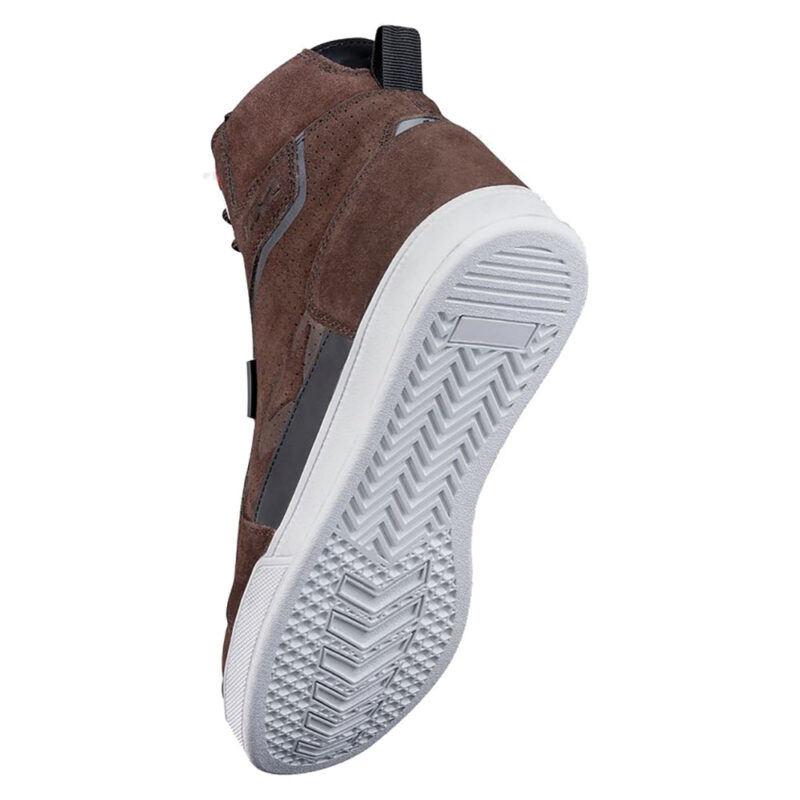 LS2 DOWNTOWN Man Boots