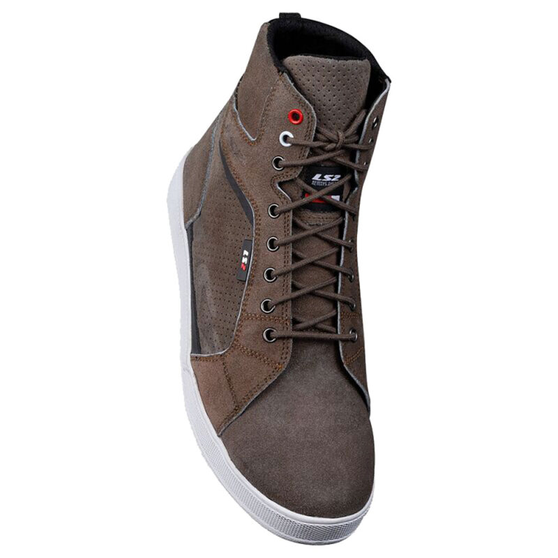 LS2 DOWNTOWN Man Boots