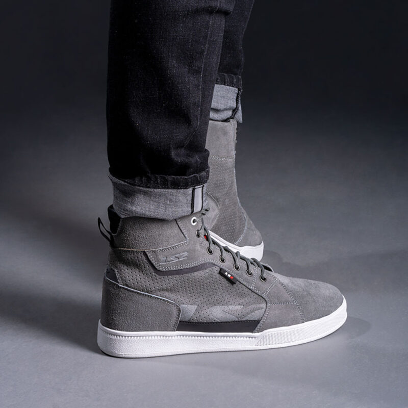 LS2 DOWNTOWN Man Boots