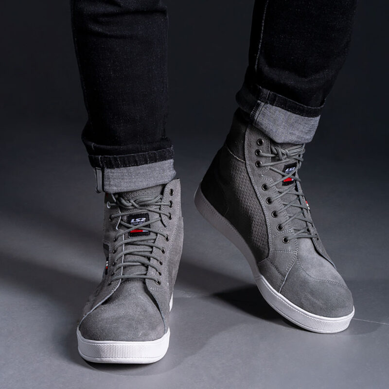 LS2 DOWNTOWN Man Boots