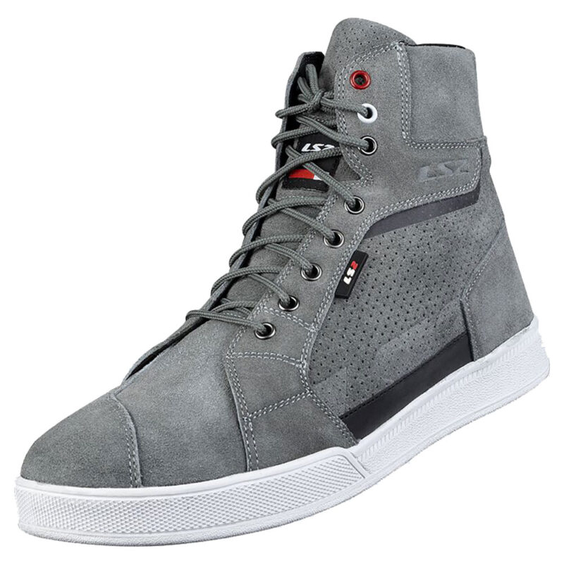 LS2 DOWNTOWN Man Boots