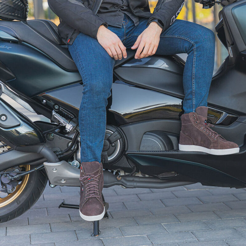 LS2 DOWNTOWN Man Boots
