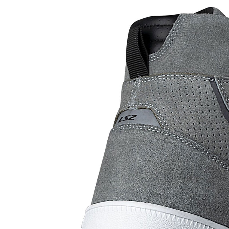 LS2 DOWNTOWN Man Boots