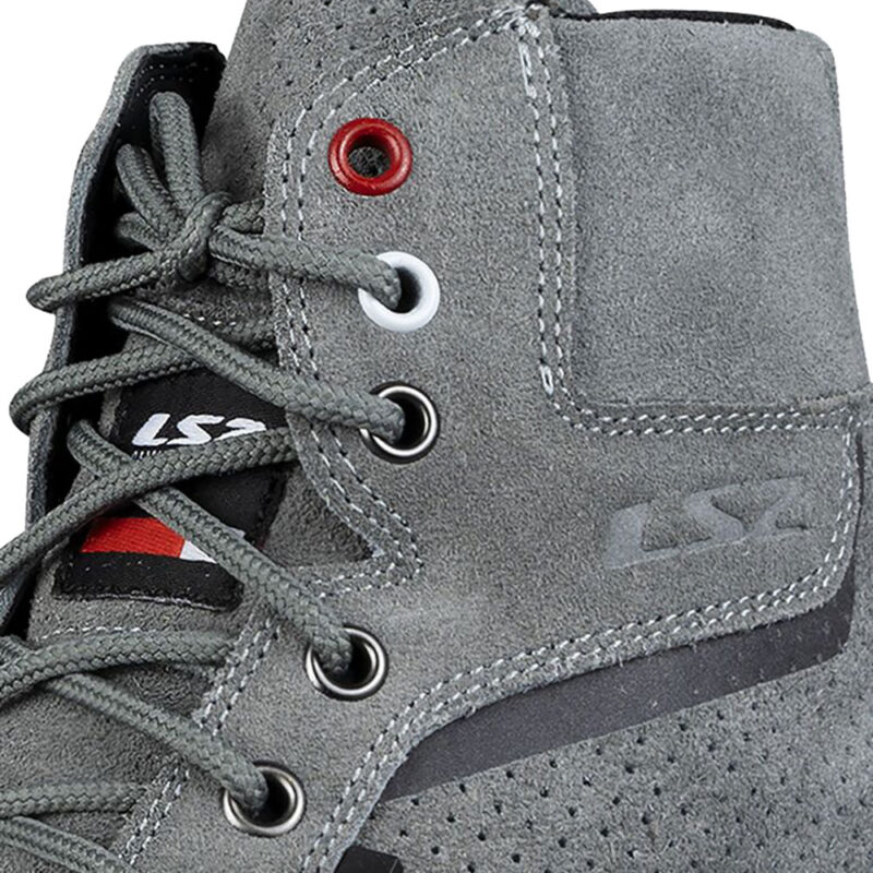 LS2 DOWNTOWN Man Boots
