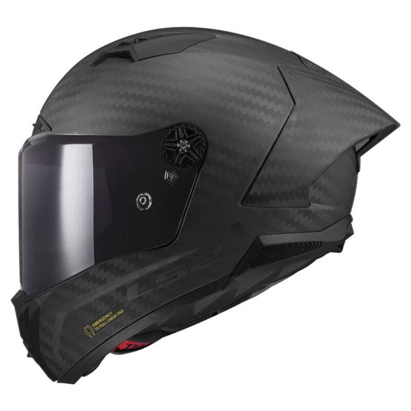 LS2 FF805 THUNDER GP PRO FIM helmet