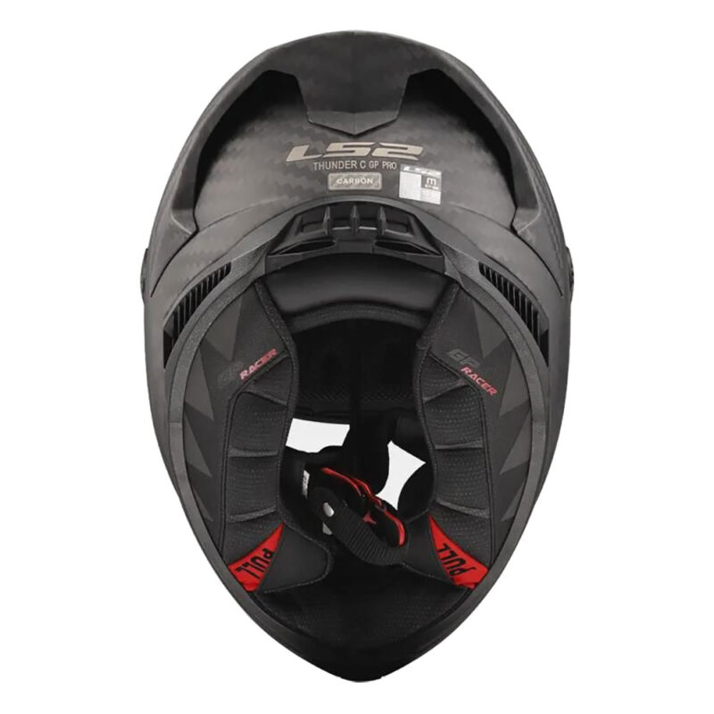 LS2 FF805 THUNDER GP PRO FIM helmet