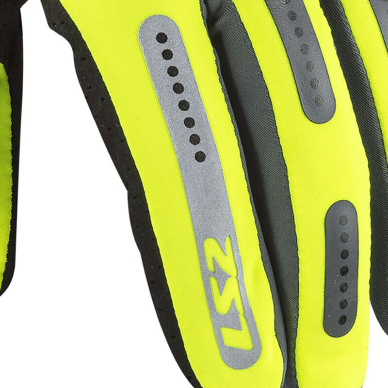 LS2 Bend Man Gloves