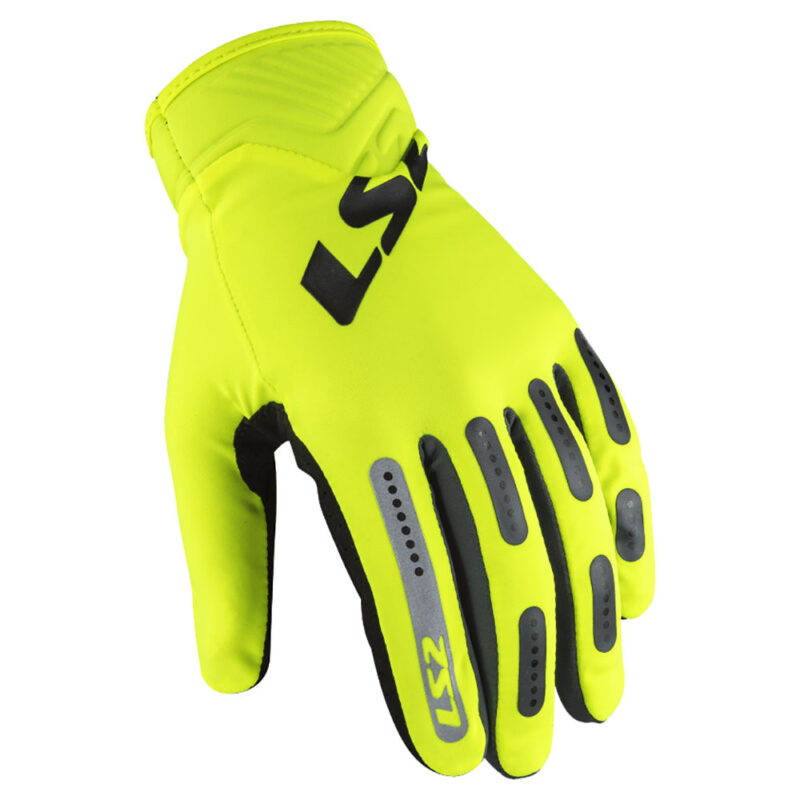 LS2 Bend Man Gloves