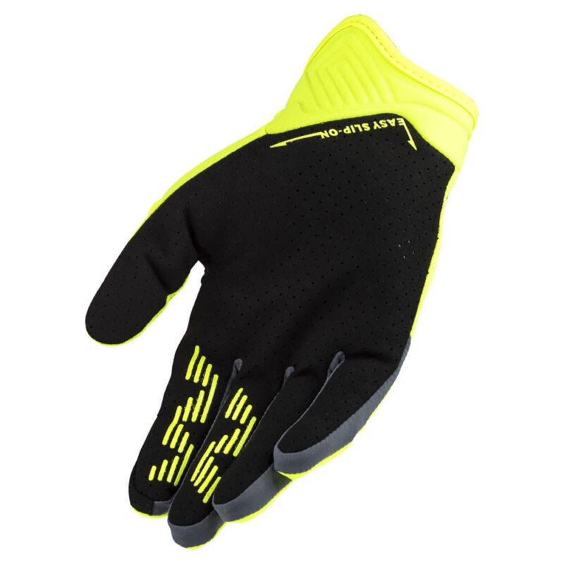 LS2 Bend Man Gloves
