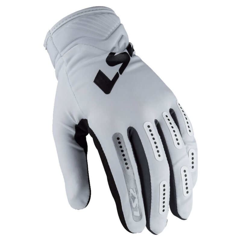 LS2 Bend Man Gloves