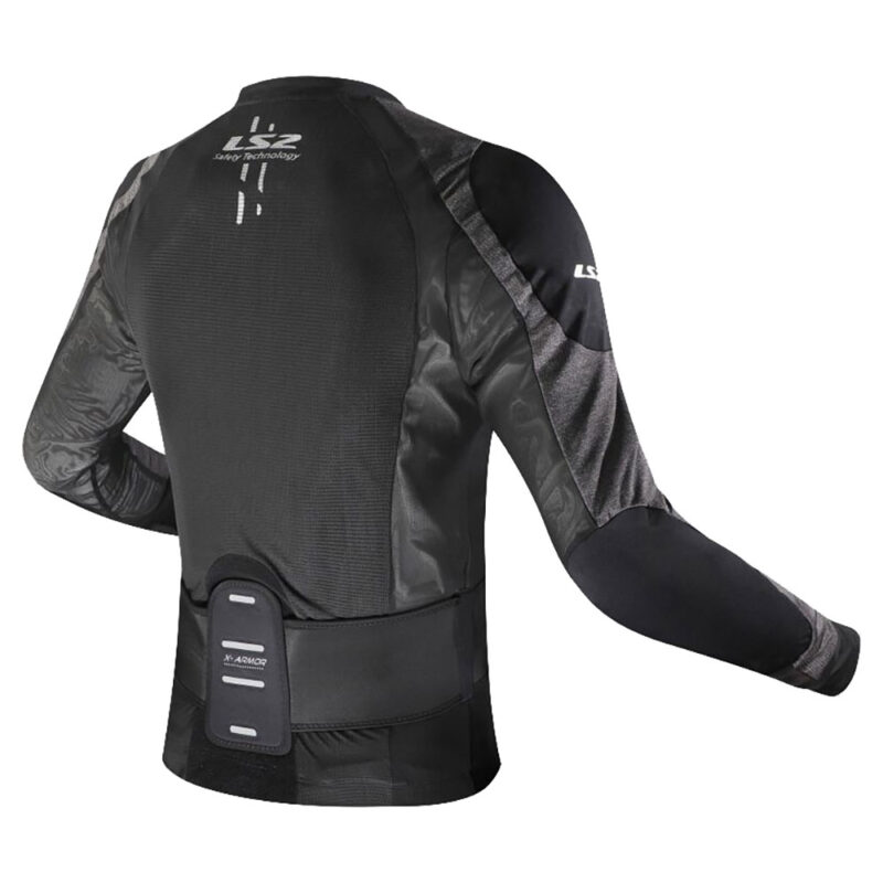 LS2 X-Armor Man Jacket