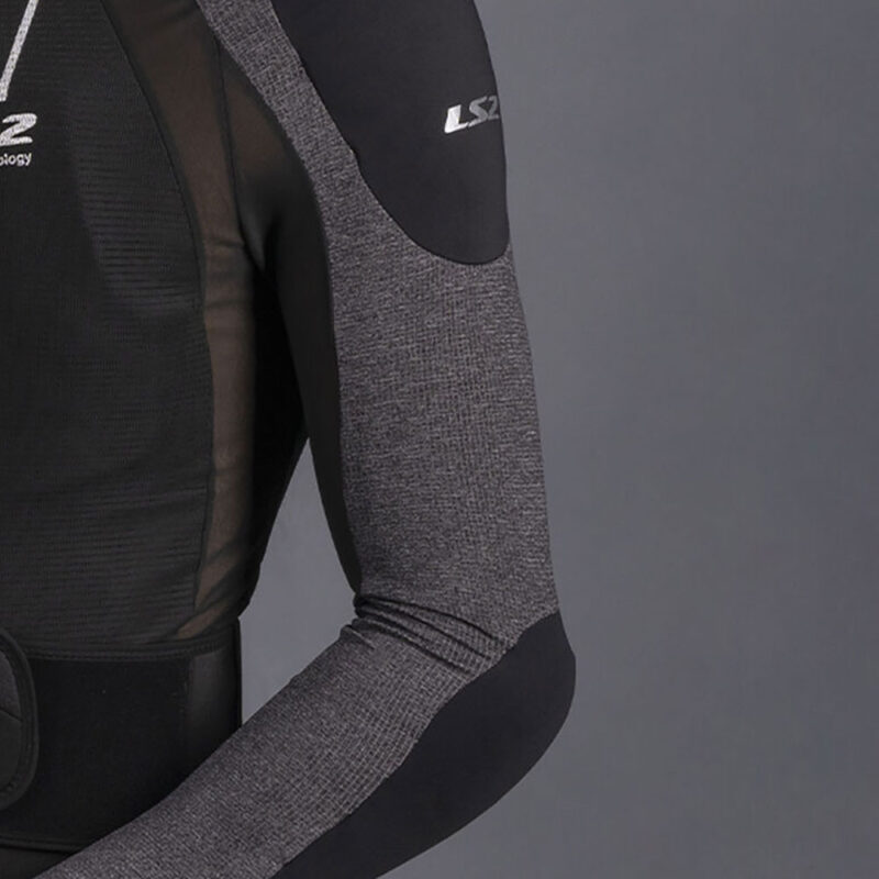 LS2 X-Armor Man Jacket