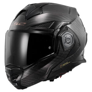 LS2 FF901 ADVANT X SOLID CARBON helmet
