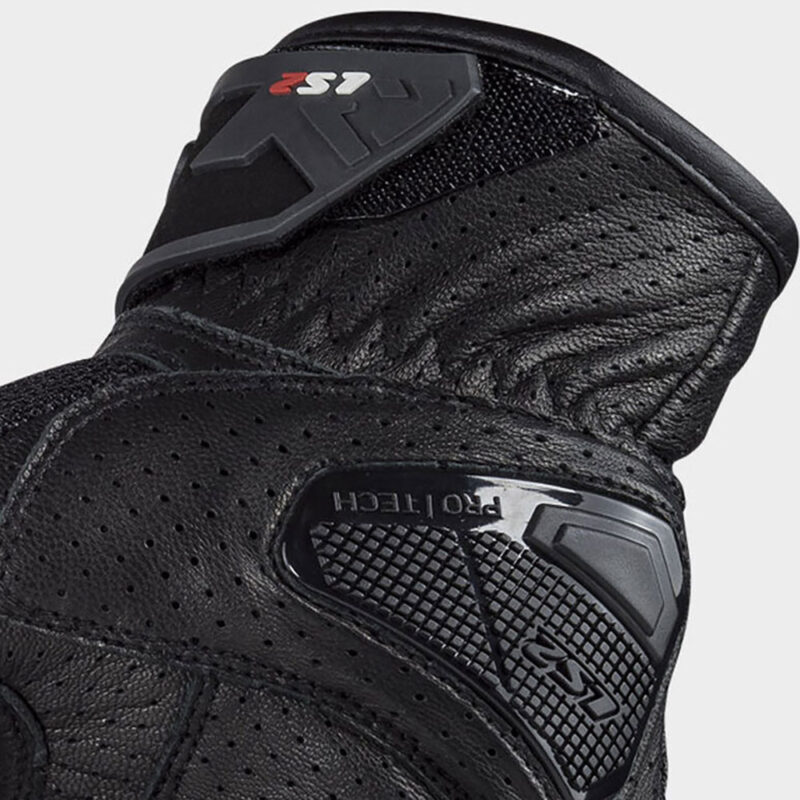 LS2 AIR RAPTOR MAN Gloves