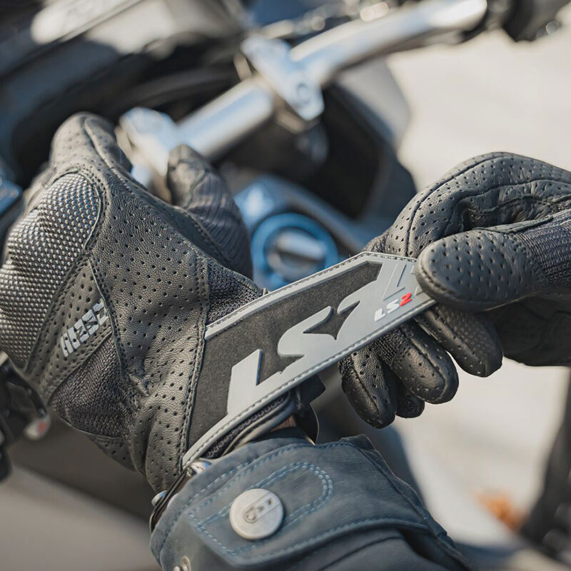 LS2 AIR RAPTOR MAN Gloves