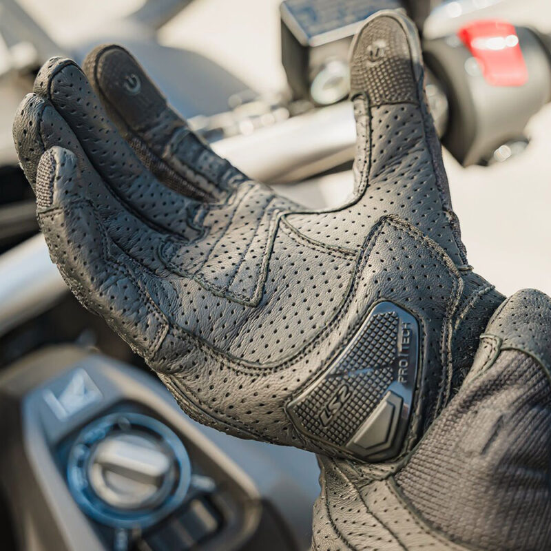 LS2 AIR RAPTOR MAN Gloves