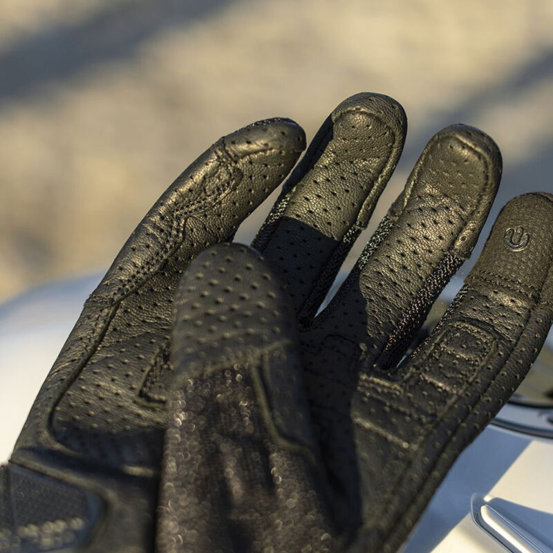 LS2 AIR RAPTOR MAN Gloves