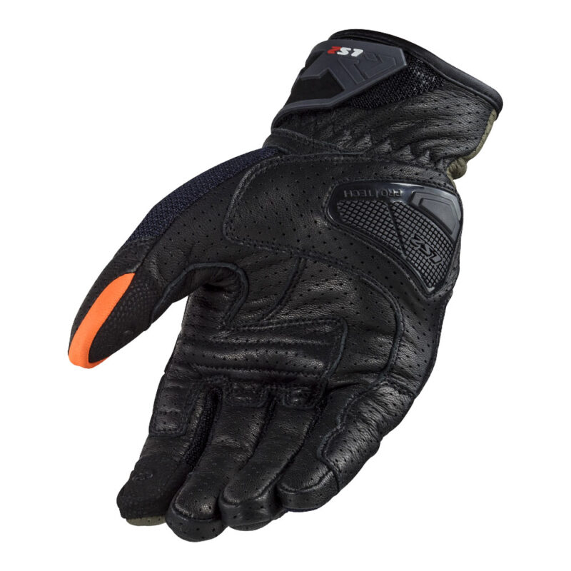 LS2 Air Raptor Man Gloves